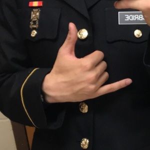 Meet your Posher, Peter